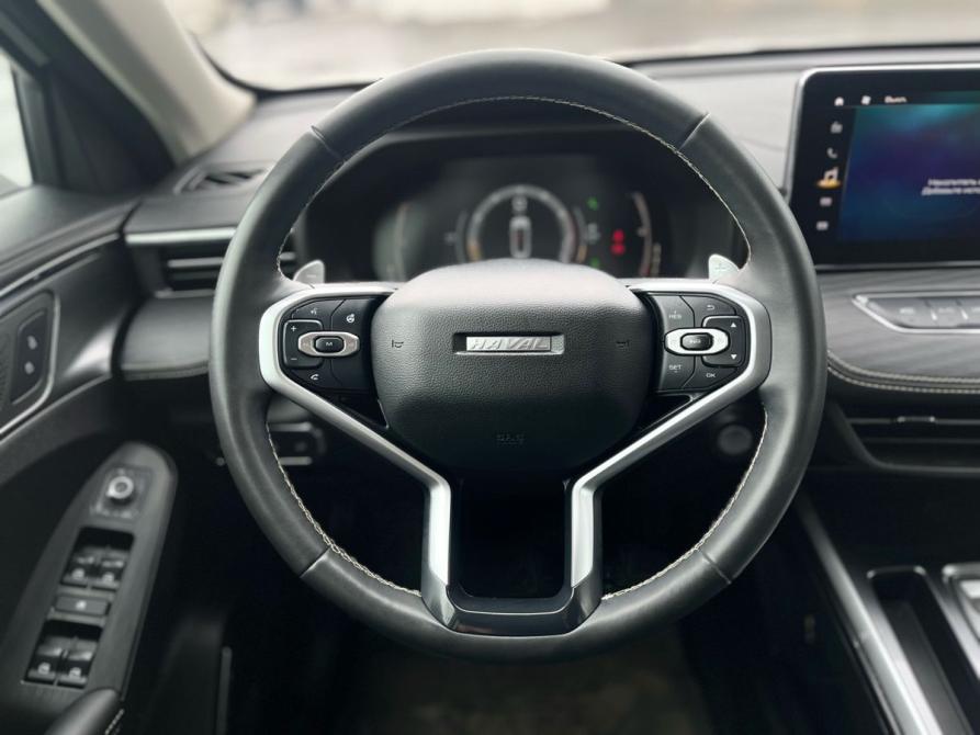 Haval Jolion I Калуга  - изображение 19