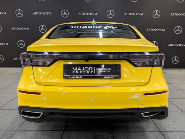 Omoda S5 с пробегом 2024 года, цена 1 165 000 рублей, 99439 км, седан, Автокод Объявления