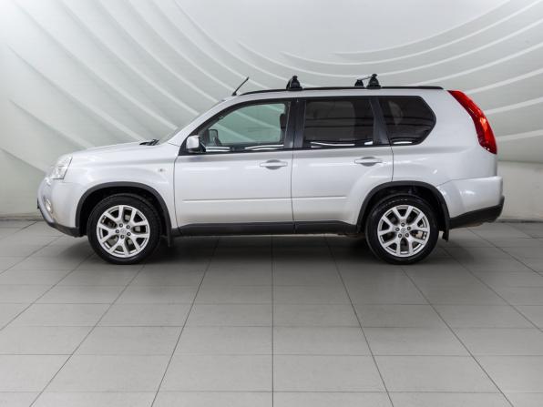 Nissan X-Trail II с пробегом 2011 года, цена 1 138 000 рублей, 229354 км, внедорожник, Автокод Объявления
