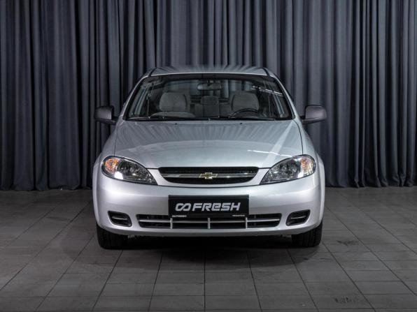 Chevrolet Lacetti I с пробегом 2011 года, цена 810 000 рублей, 36606 км, хэтчбек, Автокод Объявления