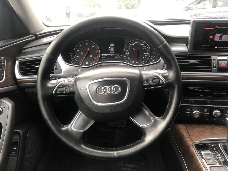 Audi A6 IV (C7) Брянск  - изображение 12