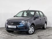 Lada (ВАЗ) Granta I Рестайлинг Санкт-Петербург  - изображение 20