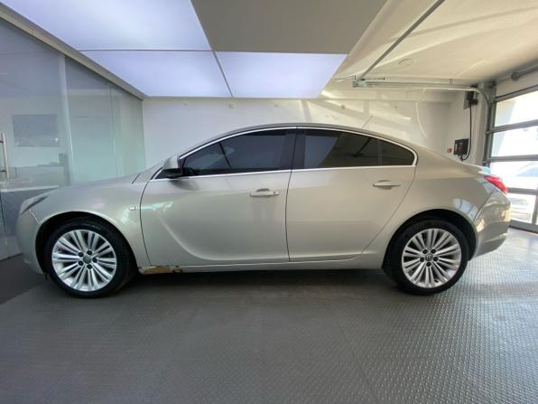 Opel Insignia I с пробегом 2011 года, цена 870 000 рублей, 188000 км, седан, Автокод Объявления