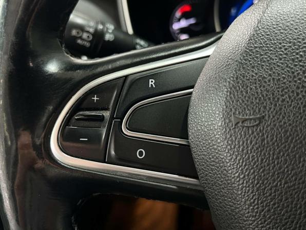 Renault Talisman I с пробегом 2018 года, цена 1 790 000 рублей, 116827 км, универсал, Автокод Объявления