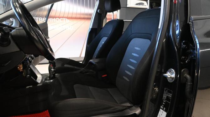 Kia Ceed II с пробегом 2014 года, цена 940 000 рублей, 173586 км, хэтчбек, Автокод Объявления
