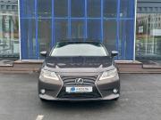 Lexus ES VI Архангельск  - изображение 23