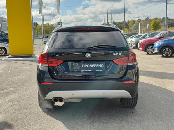 BMW X1 I (E84) с пробегом 2012 года, цена 1 315 000 рублей, 190486 км, внедорожник, Автокод Объявления