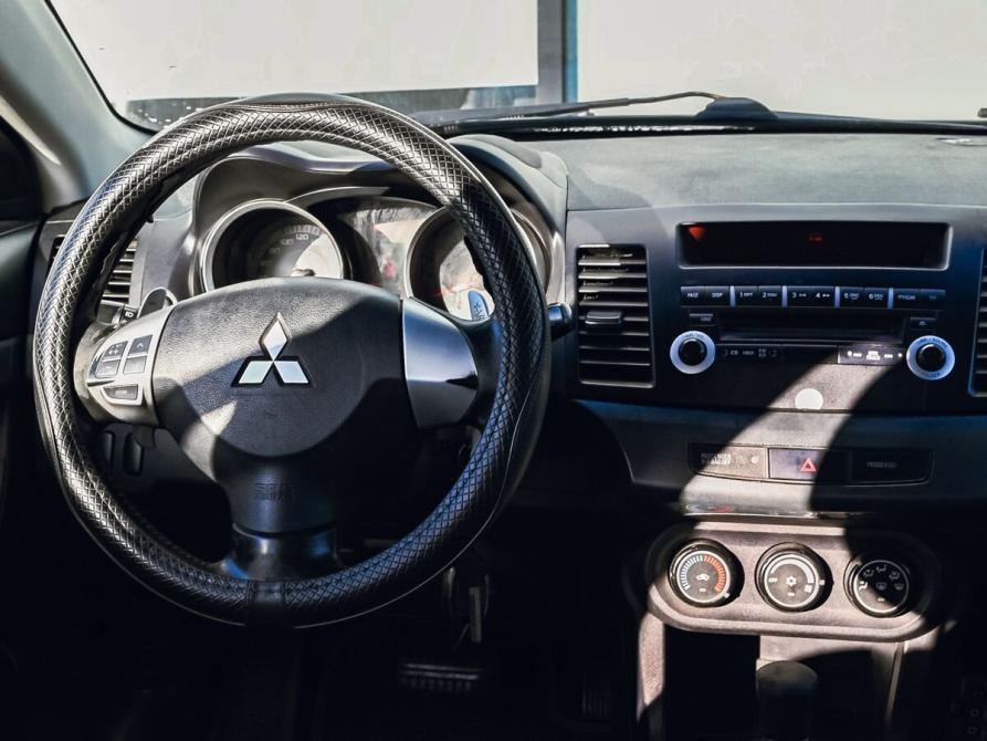 Mitsubishi Lancer X Екатеринбург  - изображение 17