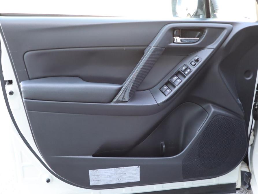 Subaru Forester IV Санкт-Петербург  - изображение 22