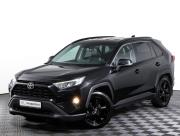 Toyota RAV4 V (XA50) Москва  - изображение 42