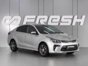 Kia Rio IV Минеральные Воды  - изображение 19