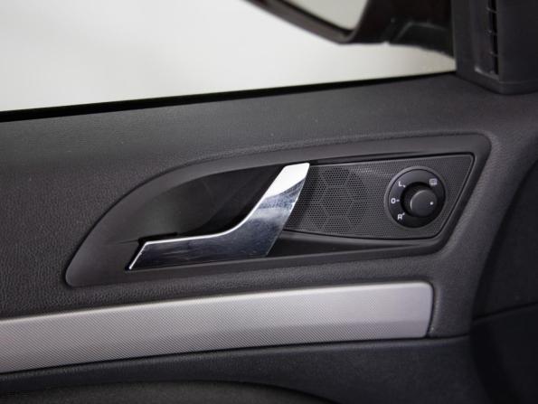 Skoda Octavia II (A5) Рестайлинг с пробегом 2010 года, цена 849 000 рублей, 203511 км, лифтбек, Автокод Объявления