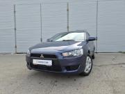 Mitsubishi Lancer X Саратов  - изображение 28