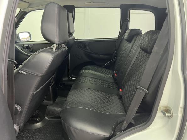 Chevrolet Niva I Рестайлинг с пробегом 2019 года, цена 929 000 рублей, 91754 км, внедорожник, Автокод Объявления