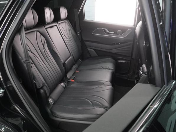 Chery Tiggo 9 I с пробегом 2024 года, цена 3 699 000 рублей, 15363 км, внедорожник, Автокод Объявления