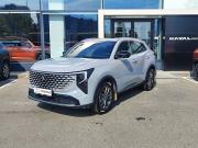 Changan UNI-S (CS55 Plus) I Рестайлинг Москва  - изображение 23
