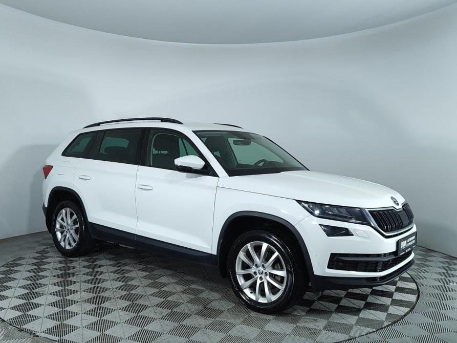 Skoda Kodiaq I Ростов-на-Дону  - изображение 3