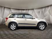Suzuki Grand Vitara II Рестайлинг Москва  - изображение 27
