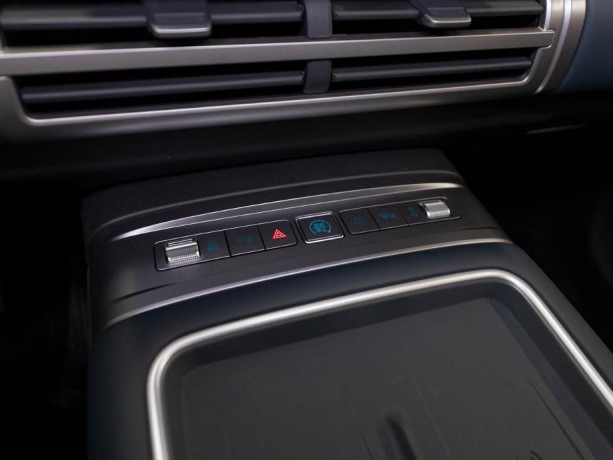 BYD FangChengBao Titanium 7 Москва  - изображение 25