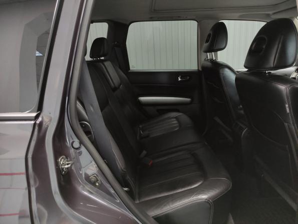 Nissan X-Trail II Рестайлинг с пробегом 2014 года, цена 1 390 000 рублей, 158209 км, внедорожник, Автокод Объявления