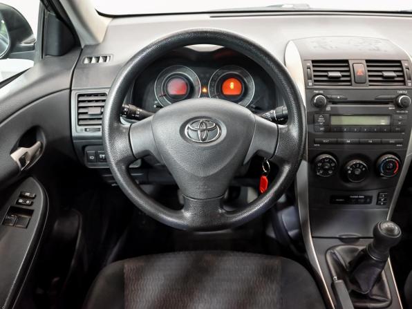 Toyota Corolla X (E140 E150) с пробегом 2008 года, цена 770 000 рублей, 307824 км, седан, Автокод Объявления