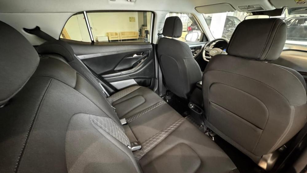 Hyundai Creta II Киров  - изображение 13