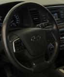 Hyundai Elantra VI (AD) Москва  - изображение 25