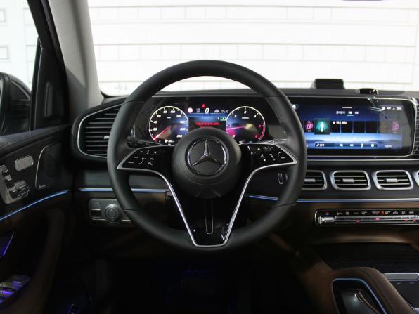Mercedes-Benz GLE II (V167) Рестайлинг с пробегом 2026 года, цена 11 300 000 рублей, 33 км, внедорожник, Автокод Объявления
