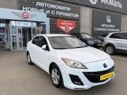 Mazda 3 II (BL) Альметьевск  - изображение 23