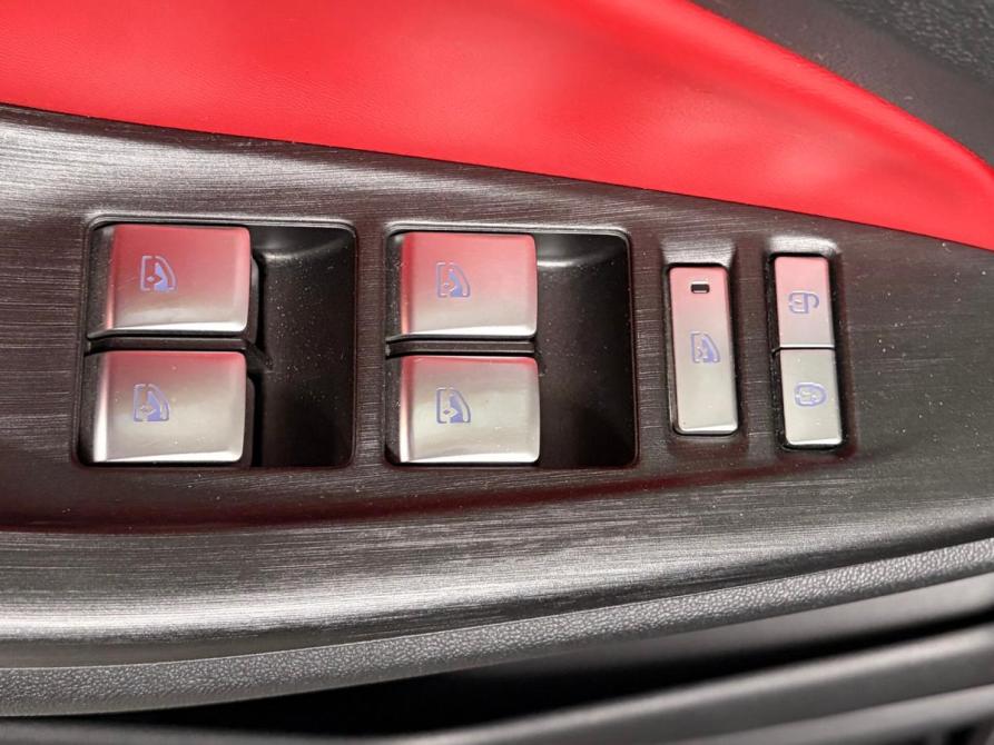 Changan UNI-S (CS55 Plus) Екатеринбург  - изображение 14