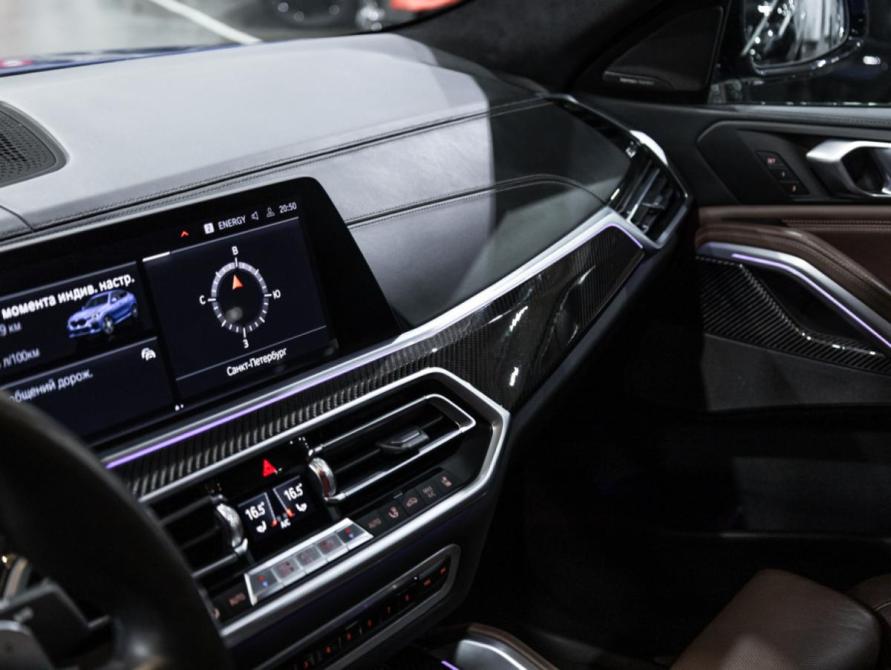 BMW X6 III (G06) Санкт-Петербург  - изображение 29