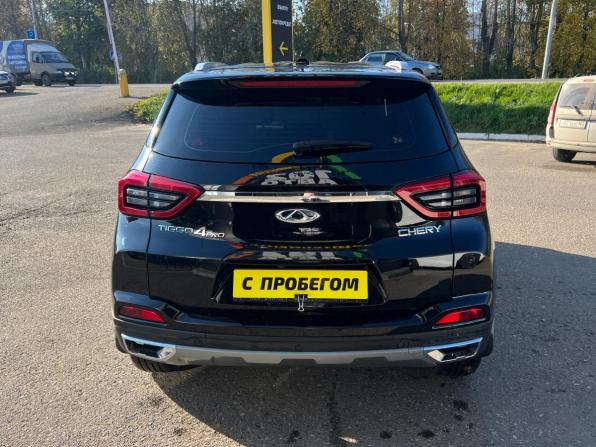 Chery Tiggo 4 Pro I с пробегом 2024 года, цена 1 595 000 рублей, 29077 км, внедорожник, Автокод Объявления