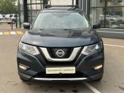 Nissan X-Trail III Рестайлинг Томск  - изображение 25