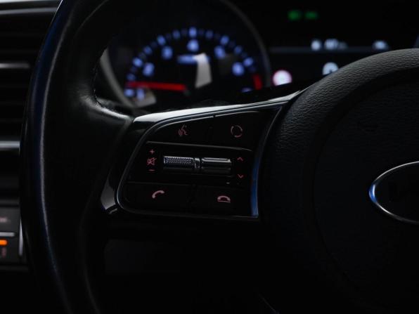Kia Ceed III с пробегом 2019 года, цена 1 824 444 рубля, 73643 км, универсал, Автокод Объявления