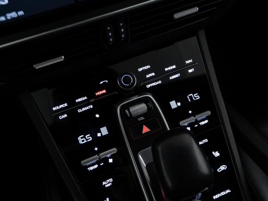 Porsche Cayenne III Москва  - изображение 14