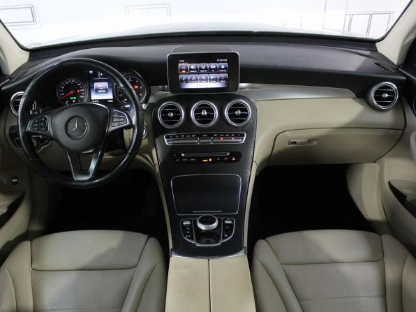 Mercedes-Benz GLC I (X253) с пробегом 2019 года, цена 2 850 000 рублей, 185000 км, внедорожник, Автокод Объявления