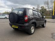 Chevrolet Niva I Рестайлинг Нефтекамск  - изображение 14