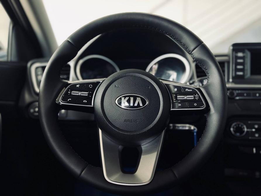 Kia Ceed III Ростов-на-Дону  - изображение 15