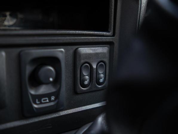 Lada (ВАЗ) Niva Travel I с пробегом 2022 года, цена 1 199 000 рублей, 10798 км, внедорожник, Автокод Объявления