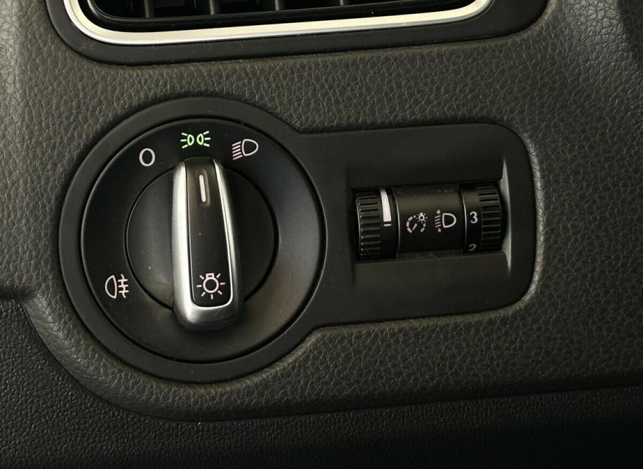 Volkswagen Polo V Москва  - изображение 8
