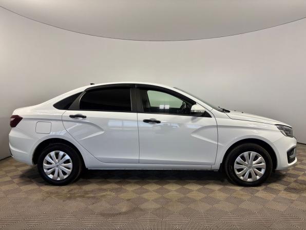 Lada (ВАЗ) Vesta I Рестайлинг (NG) с пробегом 2023 года, цена 1 180 000 рублей, 67884 км, седан, Автокод Объявления