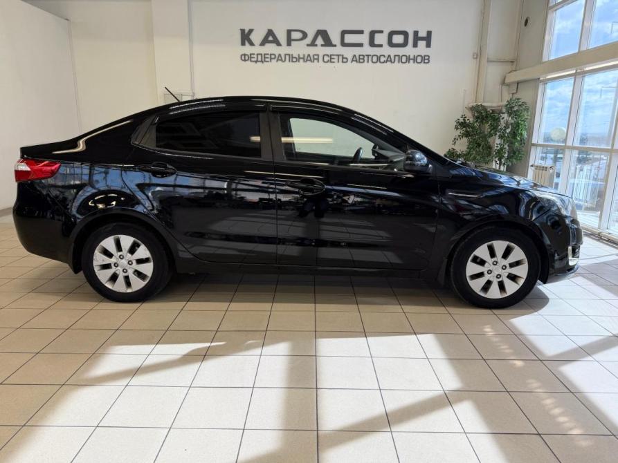 Kia Rio III Волгоград  - изображение 6