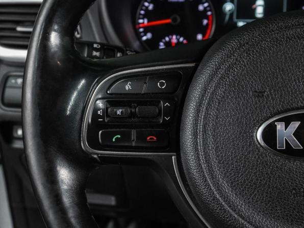 Kia Optima IV с пробегом 2018 года, цена 2 049 000 рублей, 149140 км, седан, Автокод Объявления
