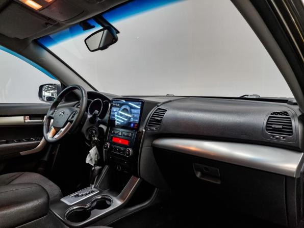 Kia Sorento II с пробегом 2011 года, цена 1 315 000 рублей, 190972 км, внедорожник, Автокод Объявления