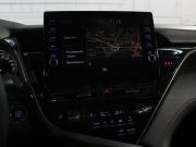 Toyota Camry VIII (XV70) Рестайлинг Москва  - изображение 46