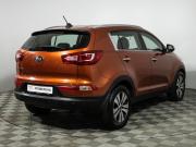 Kia Sportage III Санкт-Петербург  - изображение 19