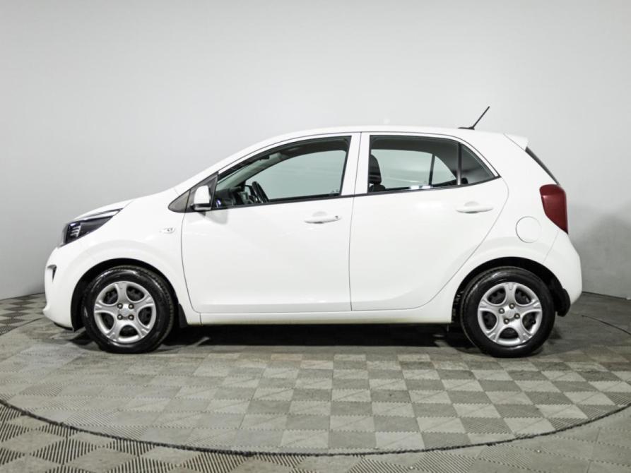 Kia Picanto III Санкт-Петербург  - изображение 8