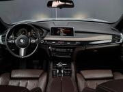BMW X5 III (F15) Москва  - изображение 27