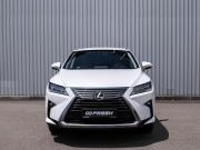 Lexus RX IV Сочи  - изображение 32