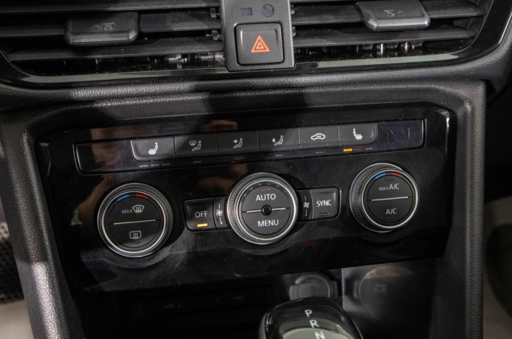 Volkswagen Taos I Барнаул  - изображение 21